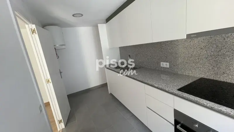 Piso Reformado Casco Antiguo Estrenar Parquet Cocina Baño Estufa Pellet