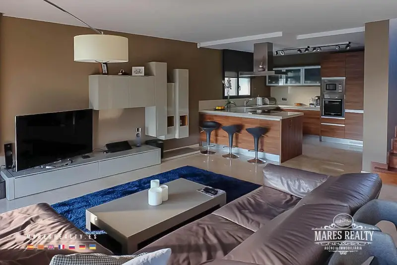 Chalet en venta en Canyelles Lloret de Mar Girona