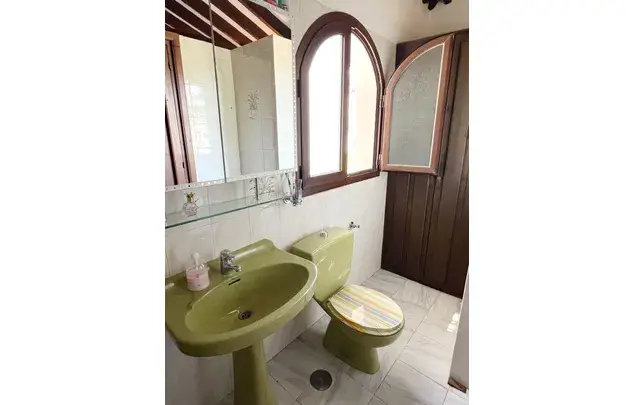 Villa Rústica 3 Dormitorios Alhaurín de la Torre