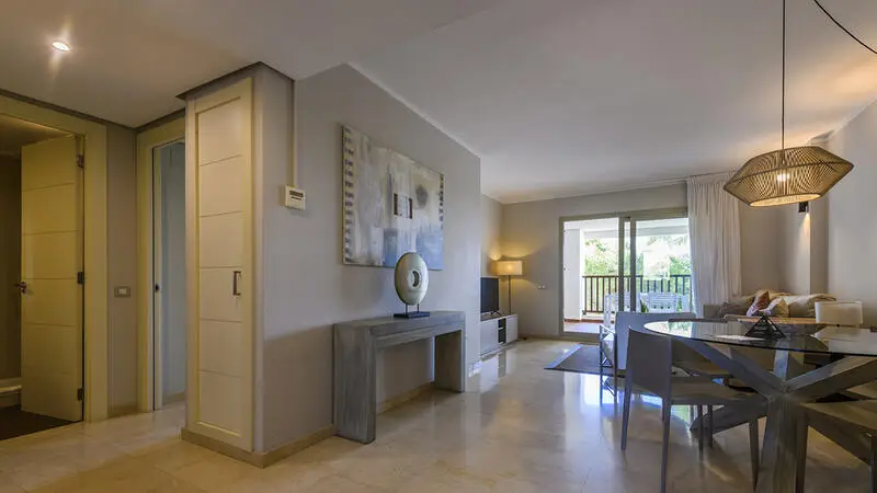 Apartamento en Venta Campoamor Alicante