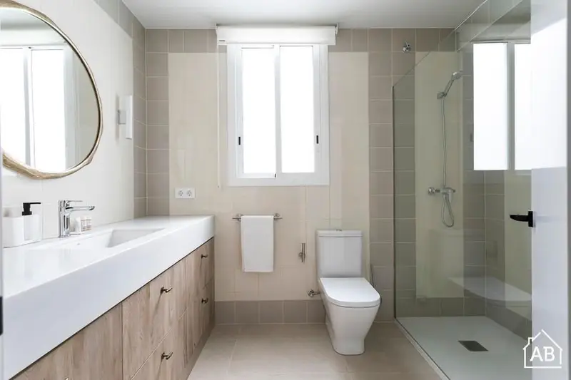 Apartamento 3 Dormitorios Calle Pi Barcelona Centro Historico