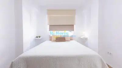 Apartamento en Nerja cerca de la Playa Torrecilla