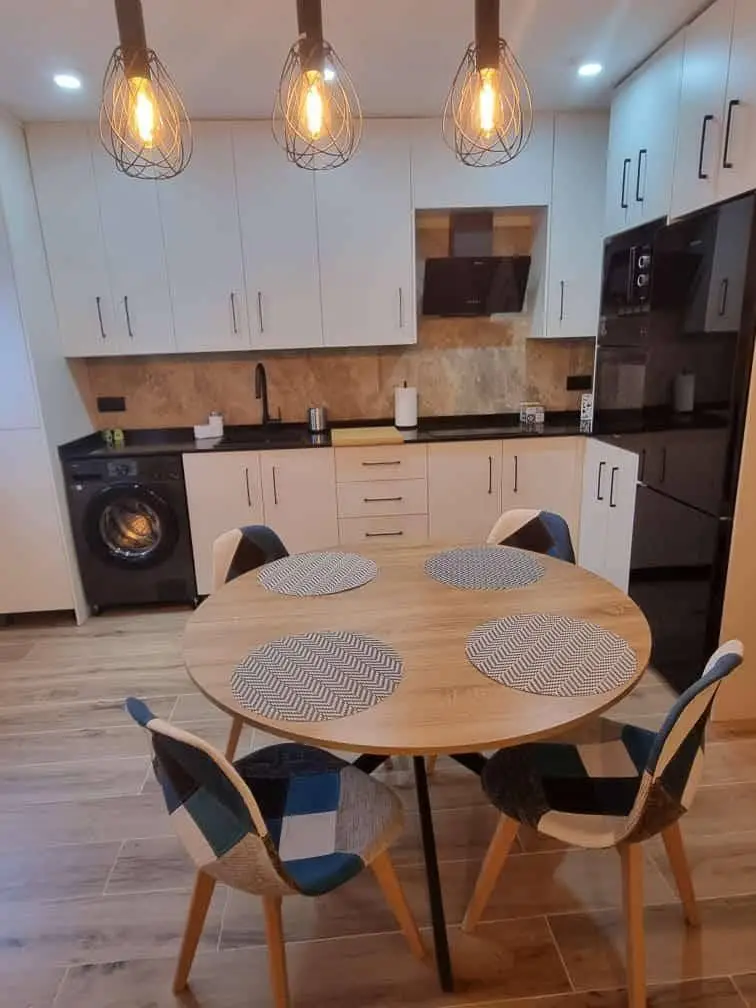Alquiler Piso Ciudad Jardin Cordoba 66m2 2 Dormitorios Amueblado