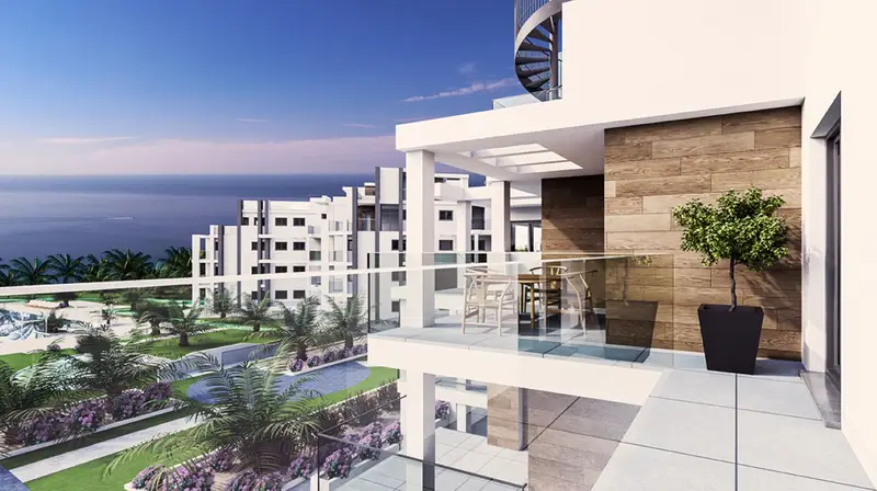 Apartamento en Venta Denia 3 Dormitorios 2 Baños