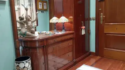 Piso en Logroño zona Ayuntamiento 82m2 2 dormitorios 2 baños