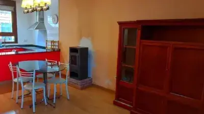 Apartamento en La Puebla de Castro con Garaje y Trastero