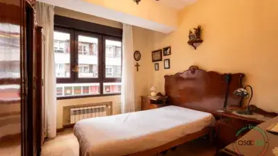 Piso en venta en Gijon cerca de la playa 4 dormitorios