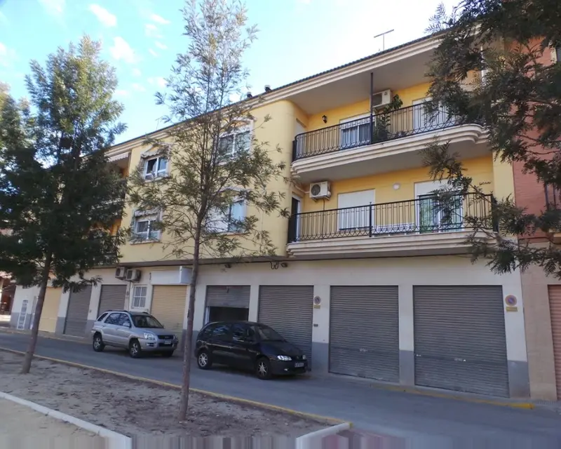 Piso 90m2 Rafal Alicante