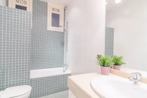Piso en Alquiler Sant Gervasi Galvany Barcelona