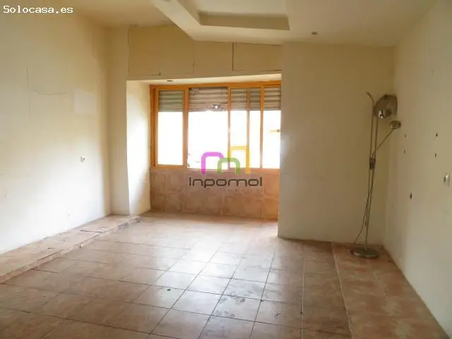Local Comercial en Valdepasillas Badajoz Alquiler Venta