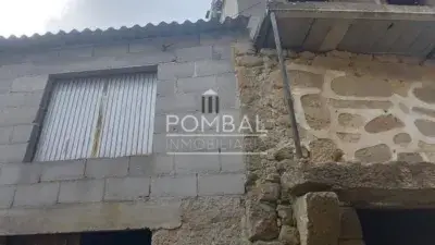 Casa en Venta para Reformar en San Cibrao das Viñas