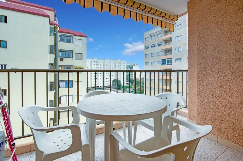 Alquiler Invierno Gandia: Apartamento Cerca Playa y UPV