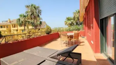 Apartamento en Venta Costalita Estepona Cerca Puerto Banus