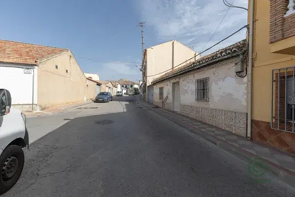 Casa en Atarfe 326m2 3 habitaciones Ideal Inversores