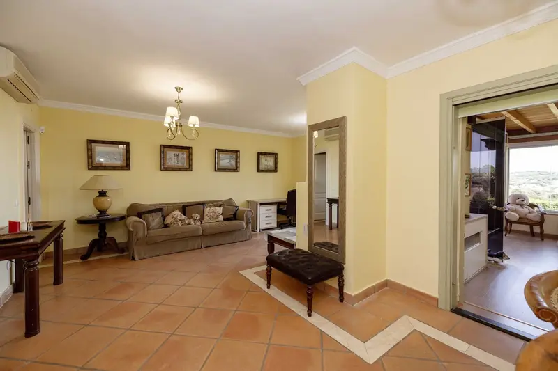 Adosado en Sotogrande Alto con Vistas al Golf
