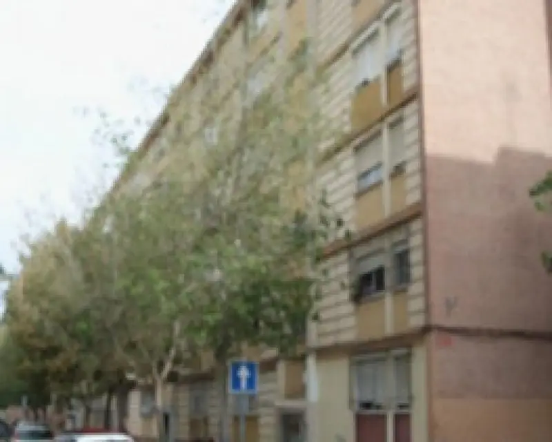 Piso en venta en Murcia 2 habitaciones 51m2