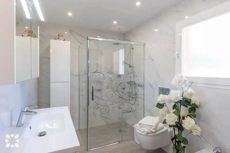 Villa Norma Calpe Alquiler Piscina Privada 10 Personas