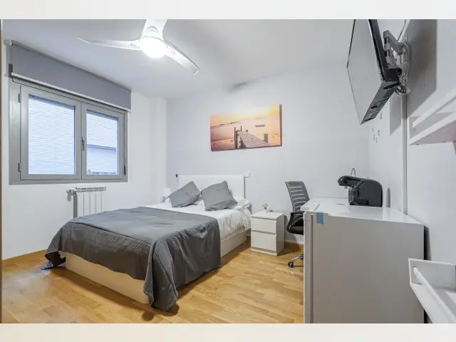 Habitación alquiler Guadalajara, España