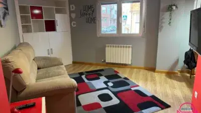 Apartamento en venta en Carretera Santander