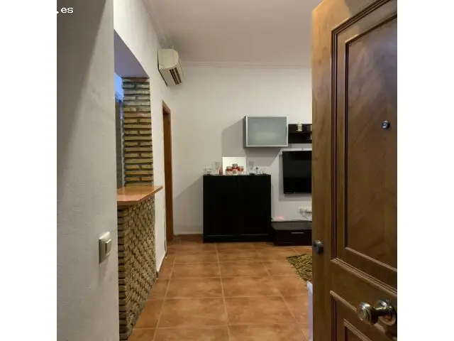 Apartamento en Zona Alameda Ideal para Invertir