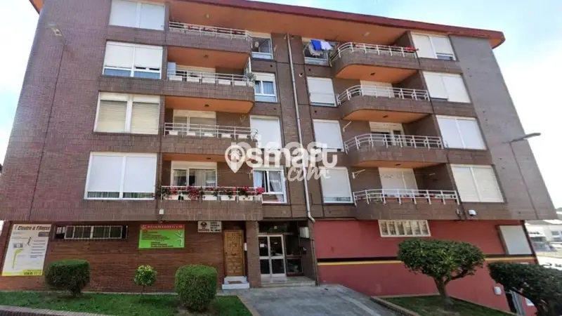 Trastero en Venta Torrelavega Alquiler Incluido