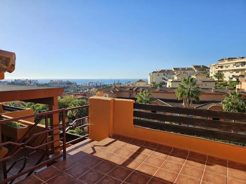 Atico 2 Dormitorios 2 Baños Riviera del Sol Malaga