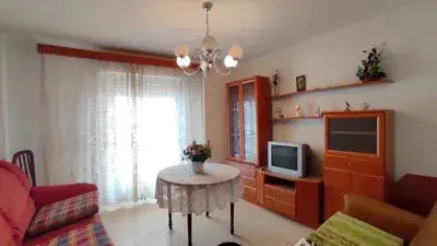 Piso en venta en Avenida de Andrés Segovia