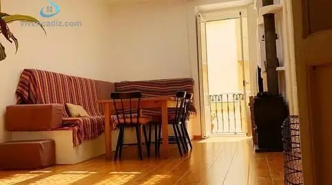 Venta Piso Amueblado Centro Histórico Cádiz