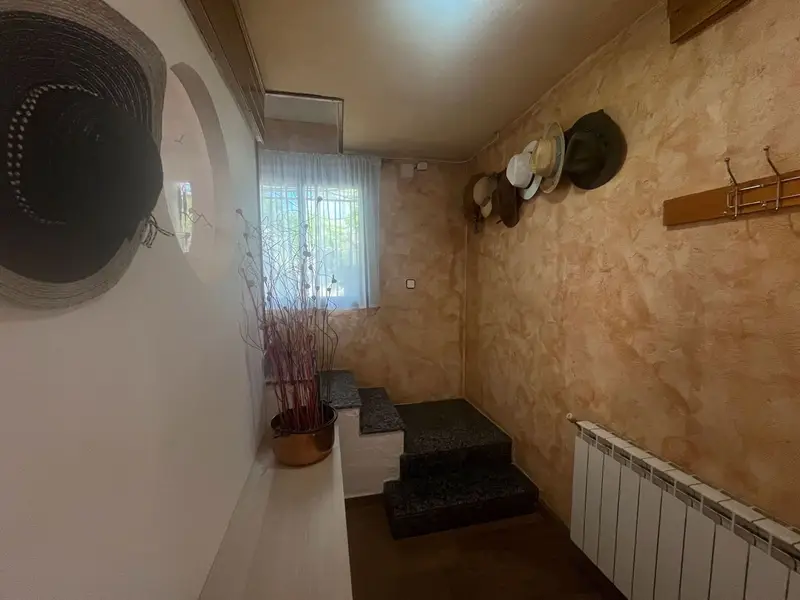 Apartamento Amueblado en Can Riera El Pont de Vilomara