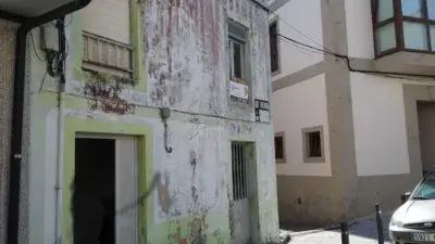 Casa pareada en venta en Calle del Calvario, 27