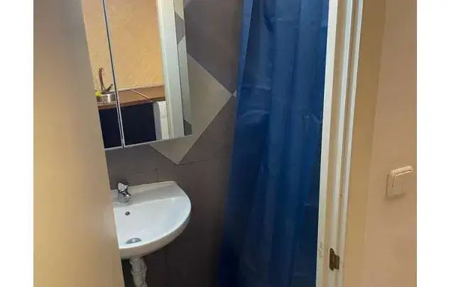 Apartamento 2 Dormitorios 45m2 Madrid Amueblado