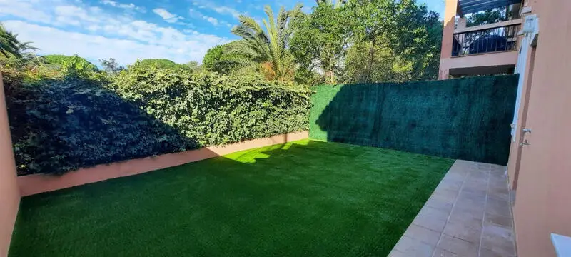 Apartamento en Cabopino Marbesa con Licencia Turistica