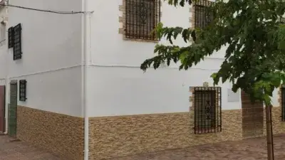 Casa Rural 5 Dormitorios Ventas de Huelma