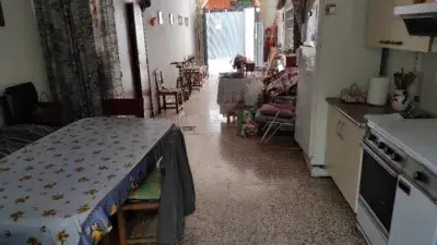 Piso en venta en Calle Linares, 52, cerca de Calle Jaen