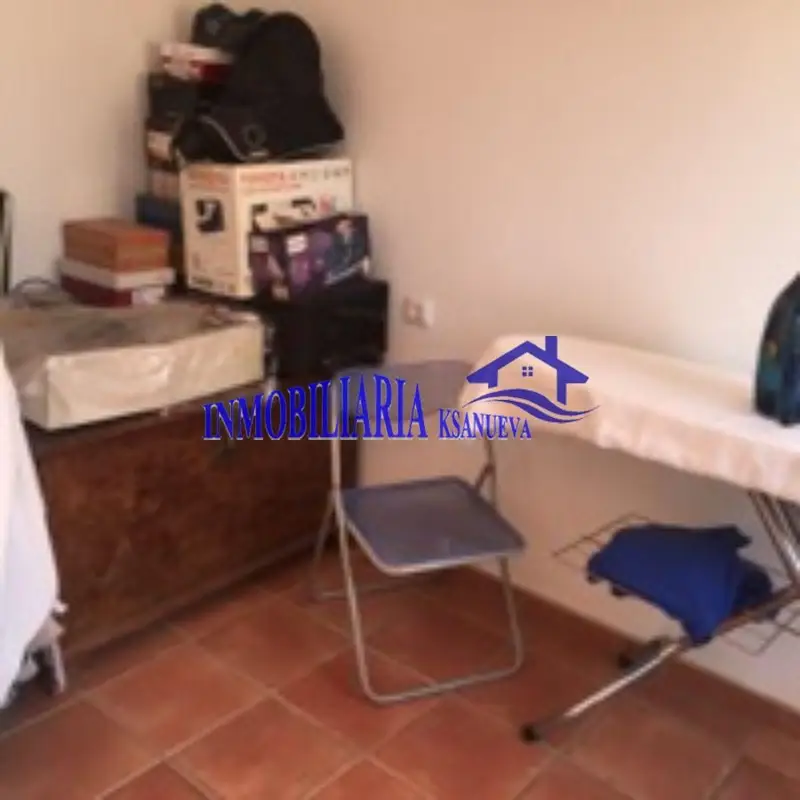 Casa 5 dormitorios 2 baños San Pedro Cordoba Trastero Garaje 390m2