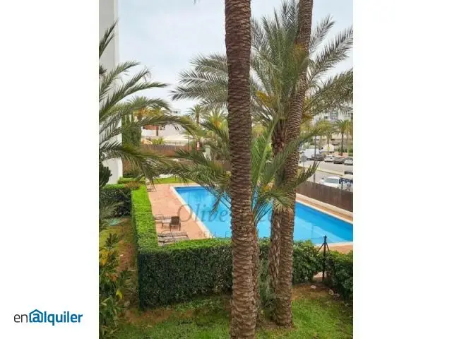Apartamento Verano Marina Botafoc Ibiza Alquiler 2 Dormitorios