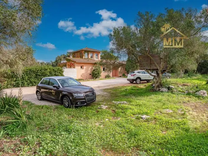 Villa 3 Dormitorios en Venta cerca de Mahón