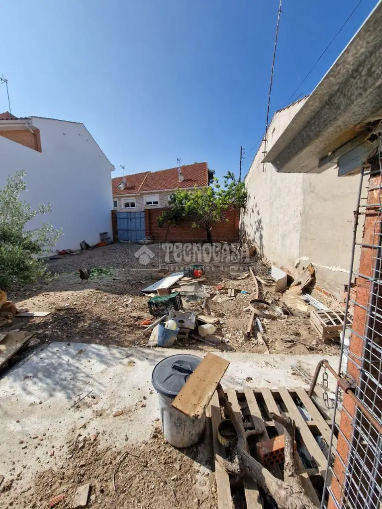 Terreno en Venta Ciempozuelos 227m2 Cerca Del Pueblo