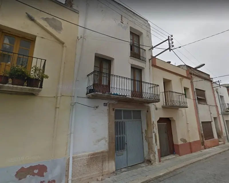 Casa Unifamiliar 176m² en la Sénia