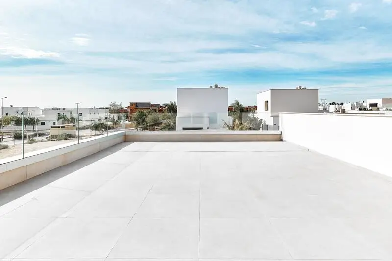 3 Cuarto Apartamento en venta
Los Montesinos, Alicante