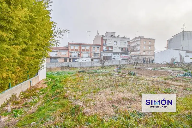 Venta Terreno en Navas para Casa Unifamiliar