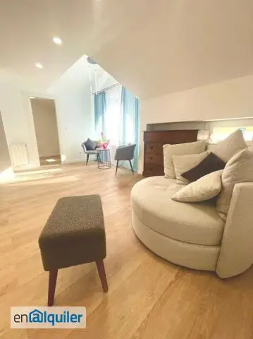 Alquiler Piso Reformado Puerto Chico 1 Dormitorio