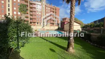 Apartamento en venta en Brazomar  Piscina y garaje
