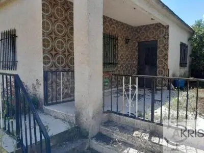 Chalet Independiente en Palomeque Toledo 108m2
