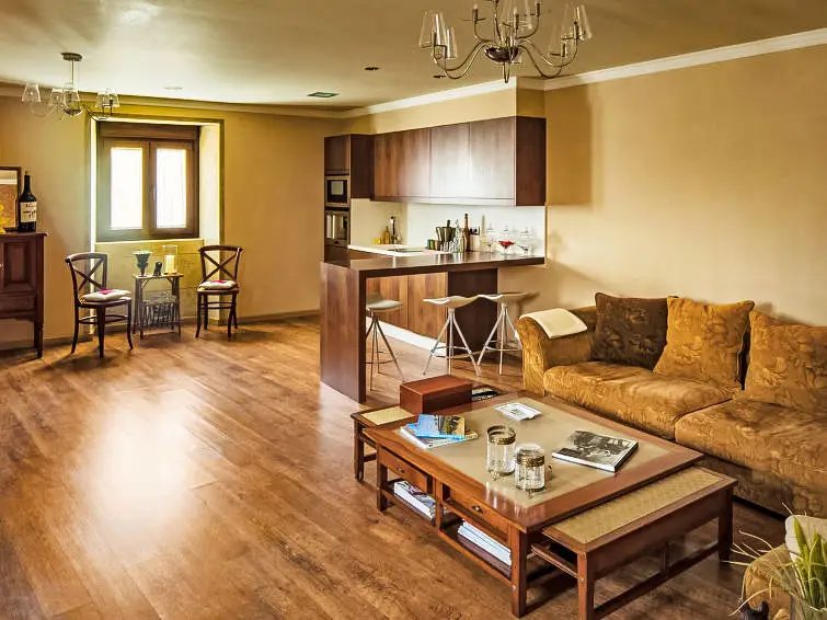 Casa Villa 4 Dormitorios Malpica de Bergantiños