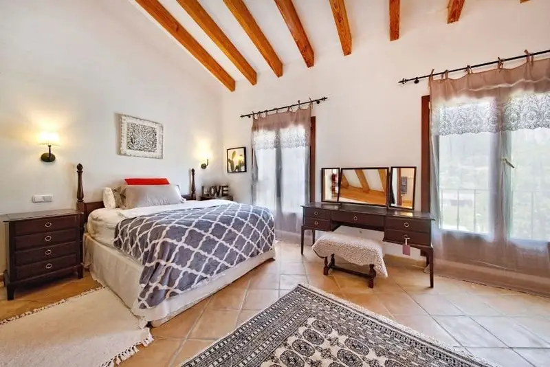 Adosado 280m² 3 Dorm 3 Baños Andratx Mallorca