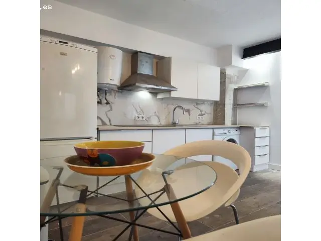Estudio 2 Habitaciones Cerca Servicios Parejas Estudiantes