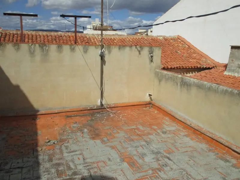 Casa en venta en San Isidro Almansa 6 habitaciones