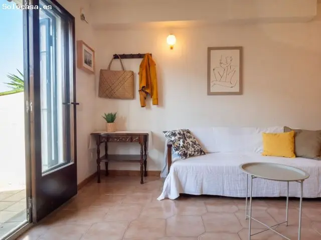 Casa Adosada Cerca Playa Riells 60m2 Reforma