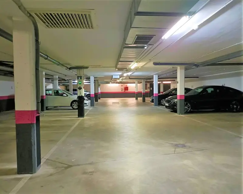 Estudio en Venta Fuenlabrada 23m2